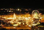 Weihnachtsmarkt Domplatz